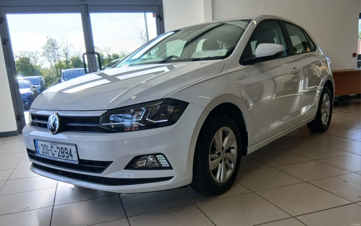 Volkswagen Polo 2020 - Image 3