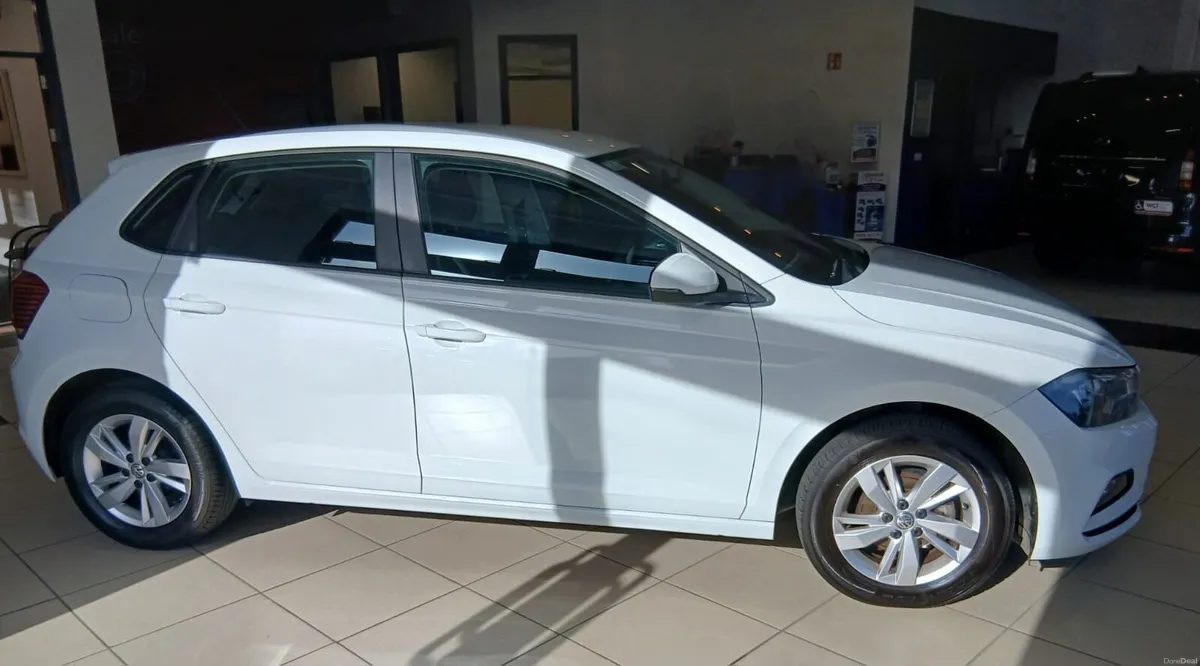 Volkswagen Polo 2020 - Image 6