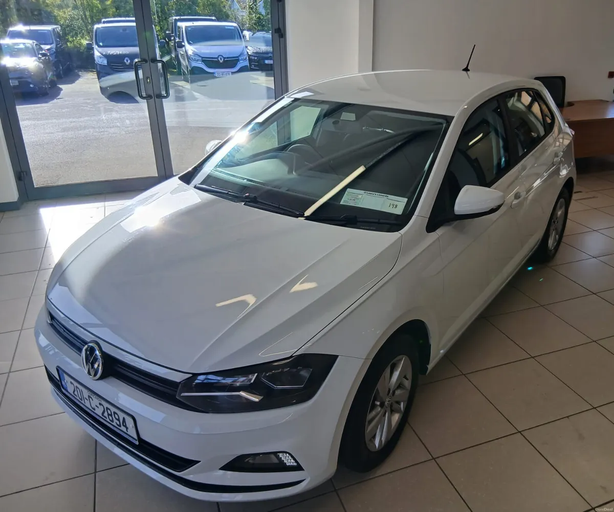 Volkswagen Polo 2020 - Image 2
