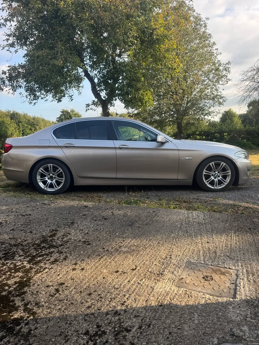 BMW F10 - Image 3