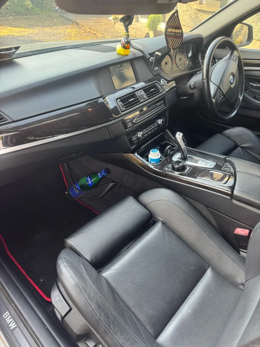 BMW F10 - Image 5