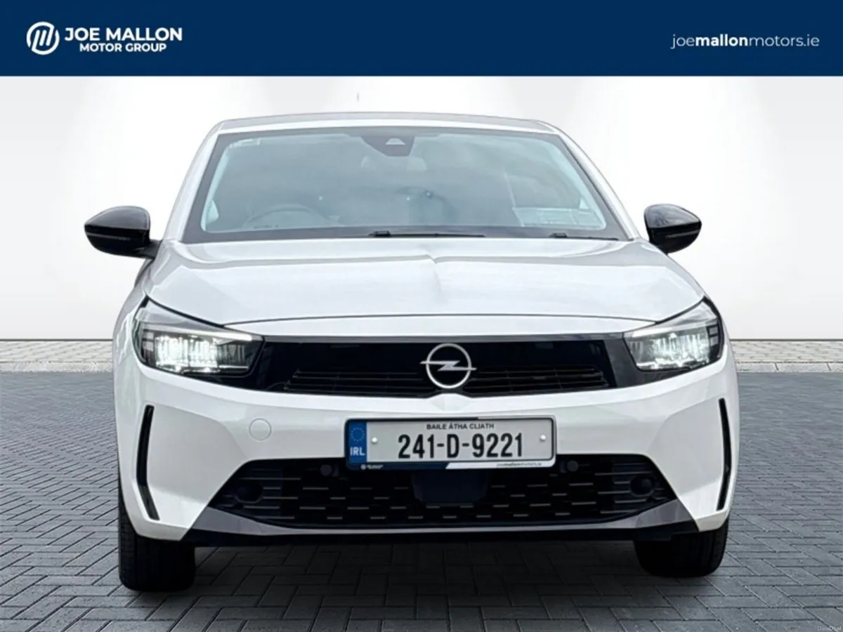 Opel Corsa SC 1.2i (75PS) S/S 5 Speed - Image 3