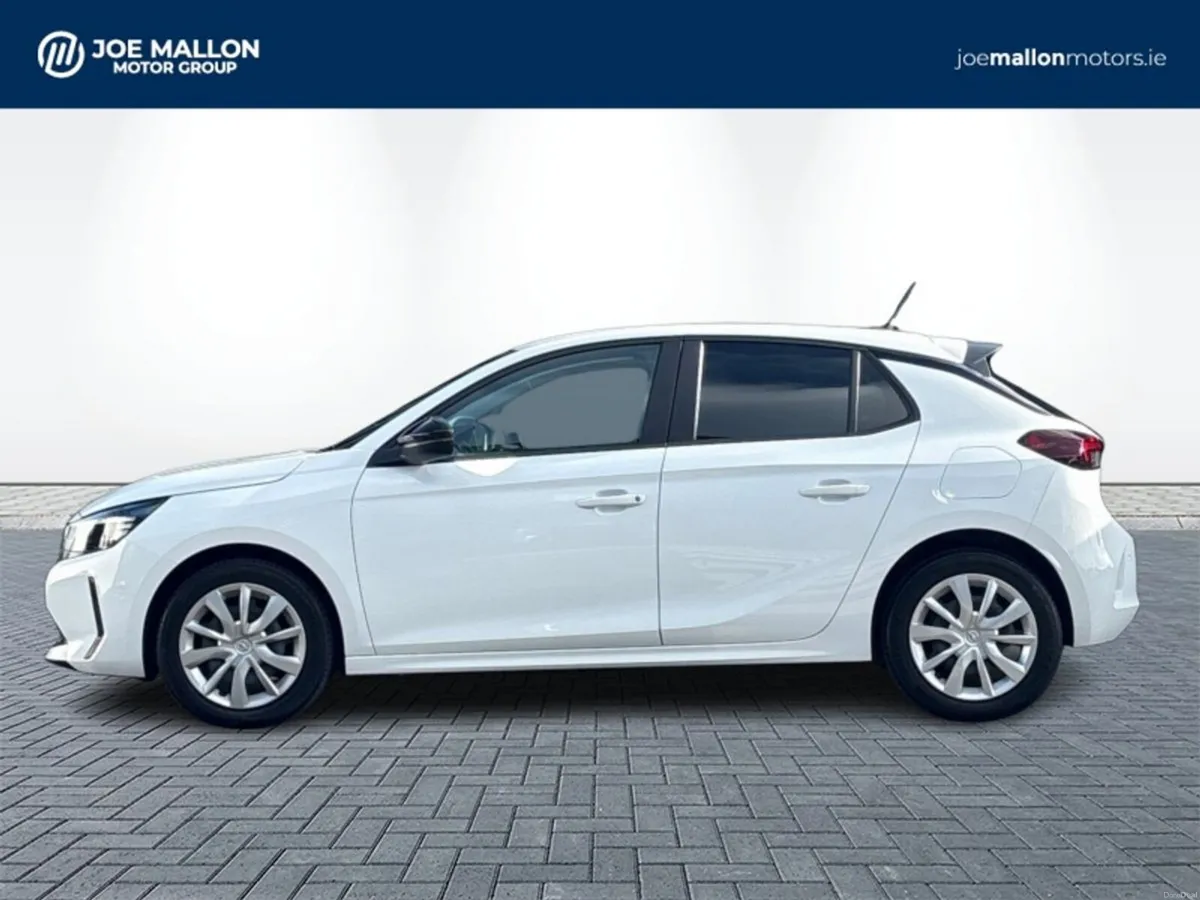 Opel Corsa SC 1.2i (75PS) S/S 5 Speed - Image 4