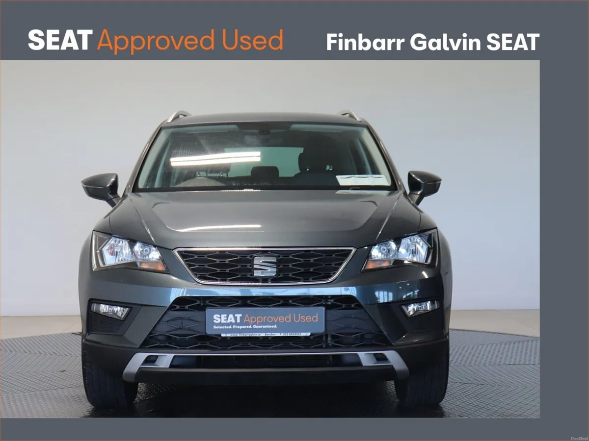 SEAT Ateca 1.0TSI 115hp SE - Image 2