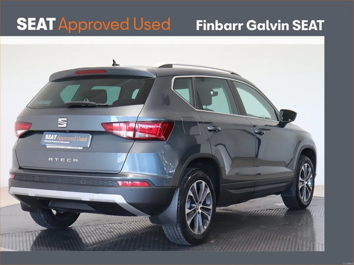 SEAT Ateca 1.0TSI 115hp SE - Image 4