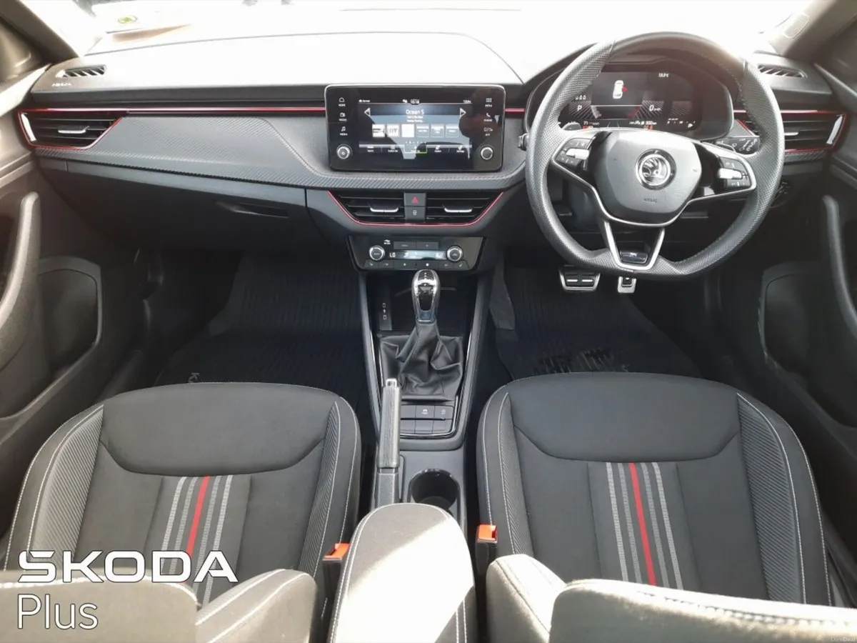 Skoda Kamiq KAMIQ Monte carlo 1.0TSI 115HP DSG - Image 2