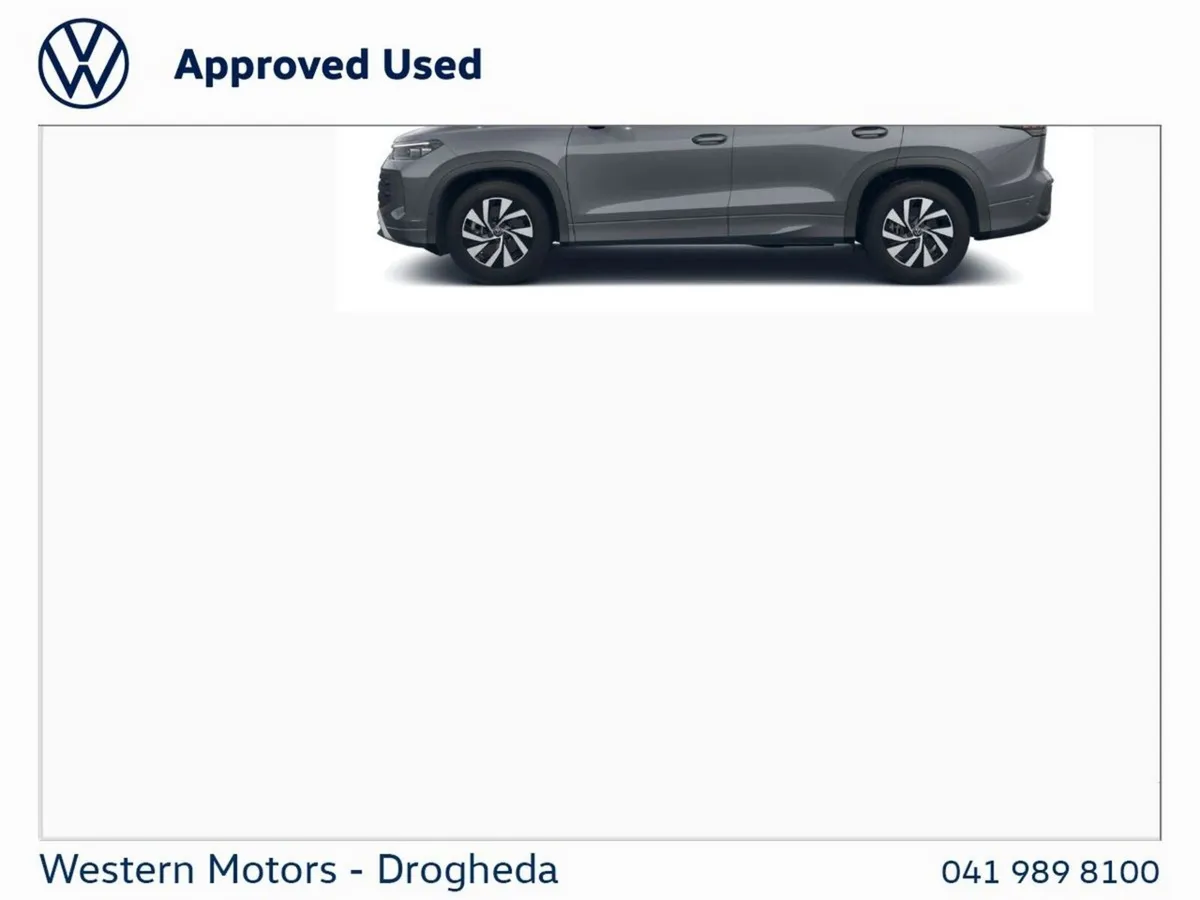 Volkswagen Tiguan EDITION 75 1.5 PHEV DSG 204HP*Pr - Image 1