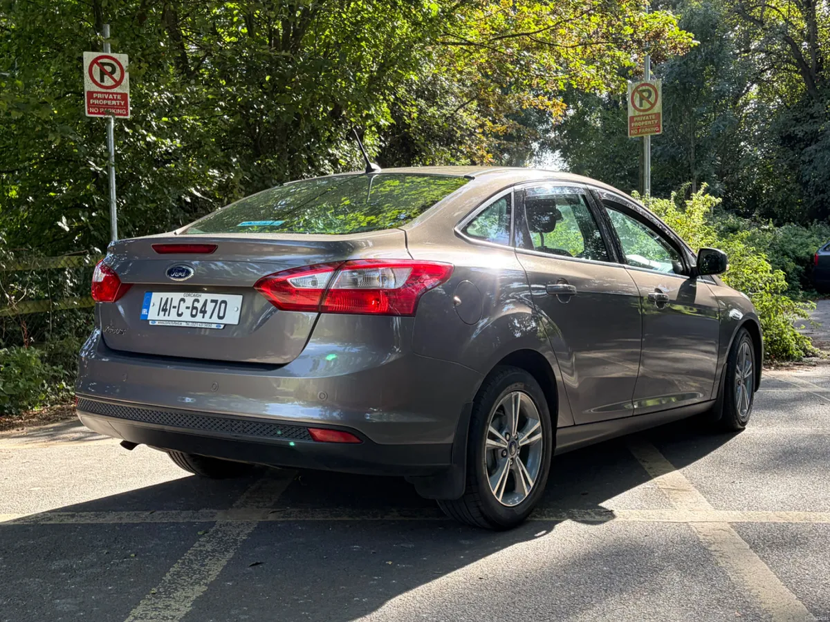 Ford Focus 2014 - Image 5