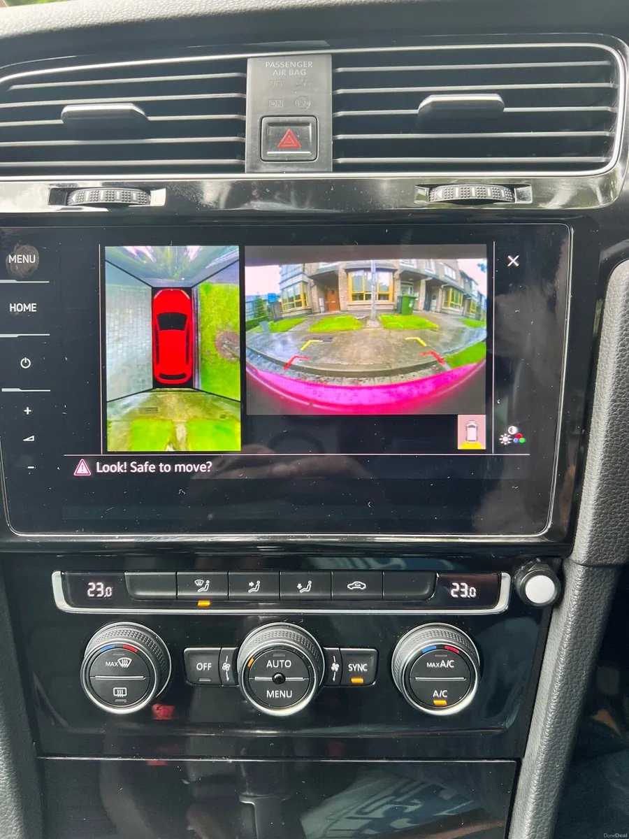 Volkswagen Golf 2018 Highline Automatic 1.4 Petrol - Image 5
