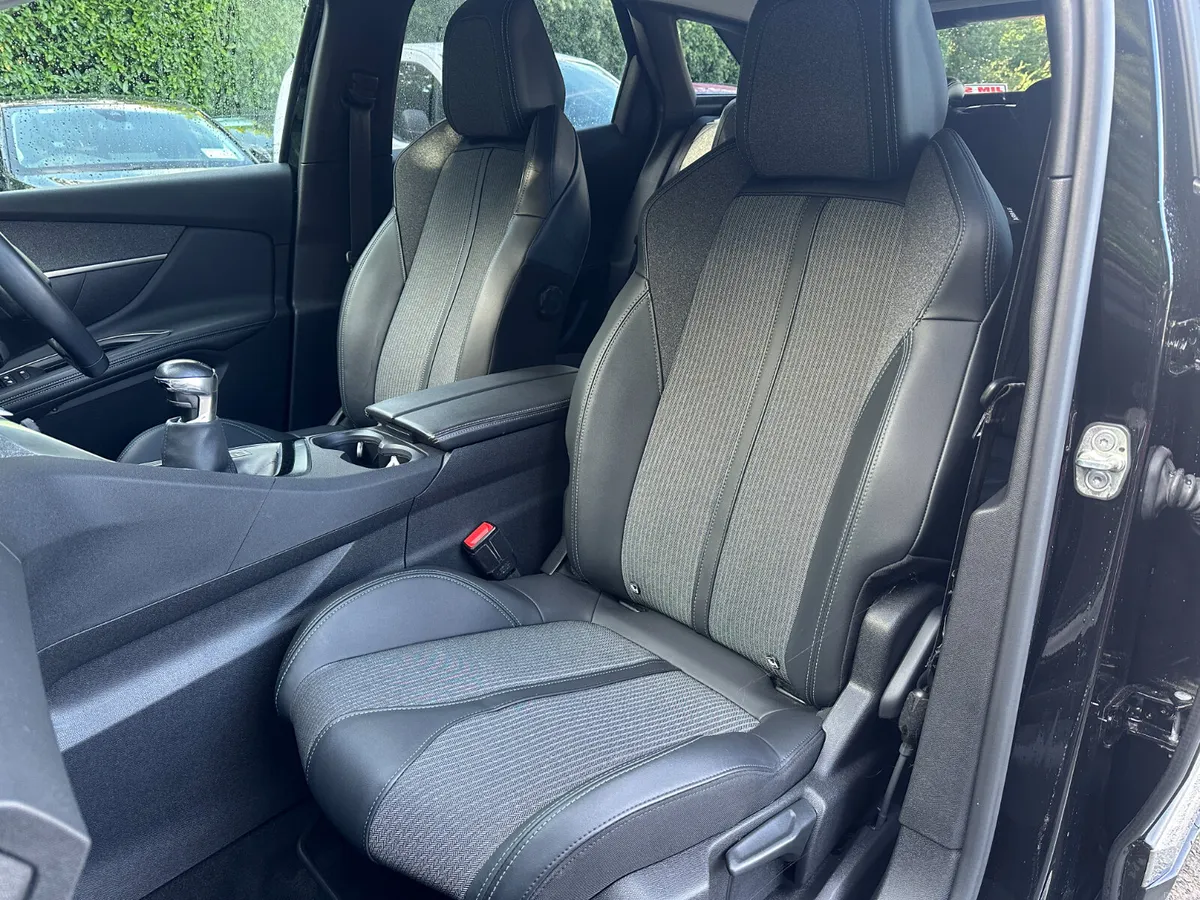 Peugeot 3008 1.5 BlueHDi 130bhp Allure - Image 6