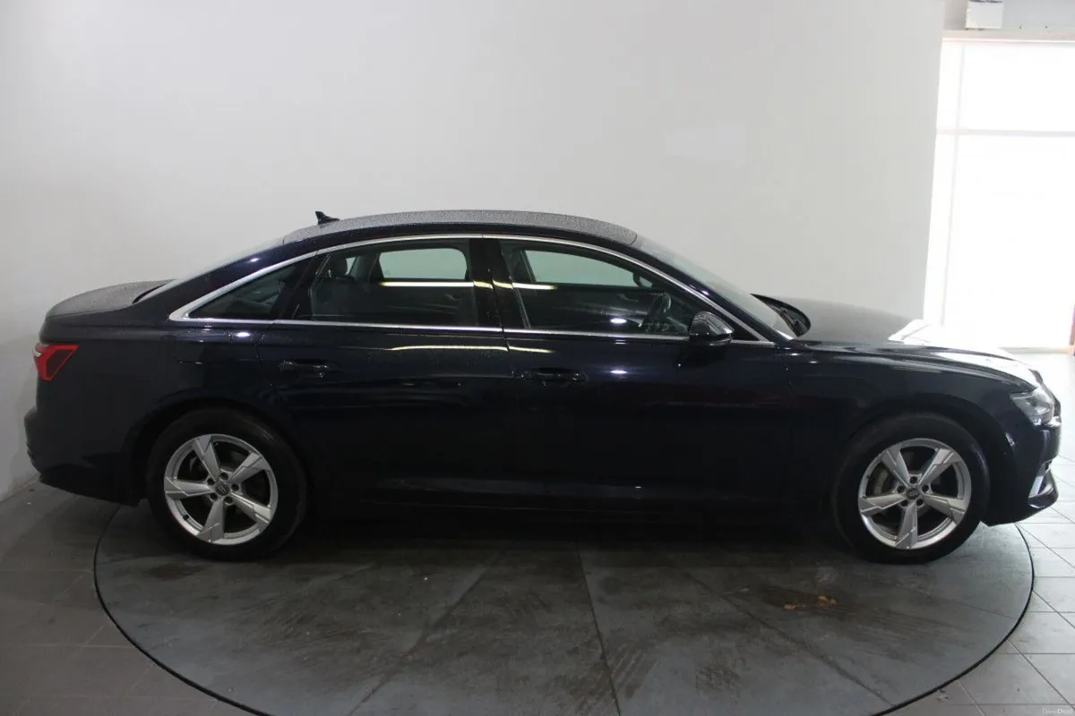 Audi A6 40TDI 204HP S tronic SE - TENDER 21 - Image 4