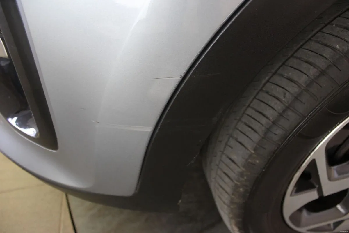 Kia Sportage 1.6 CRDI MILD HYBRID - TENDER 20 - Image 6