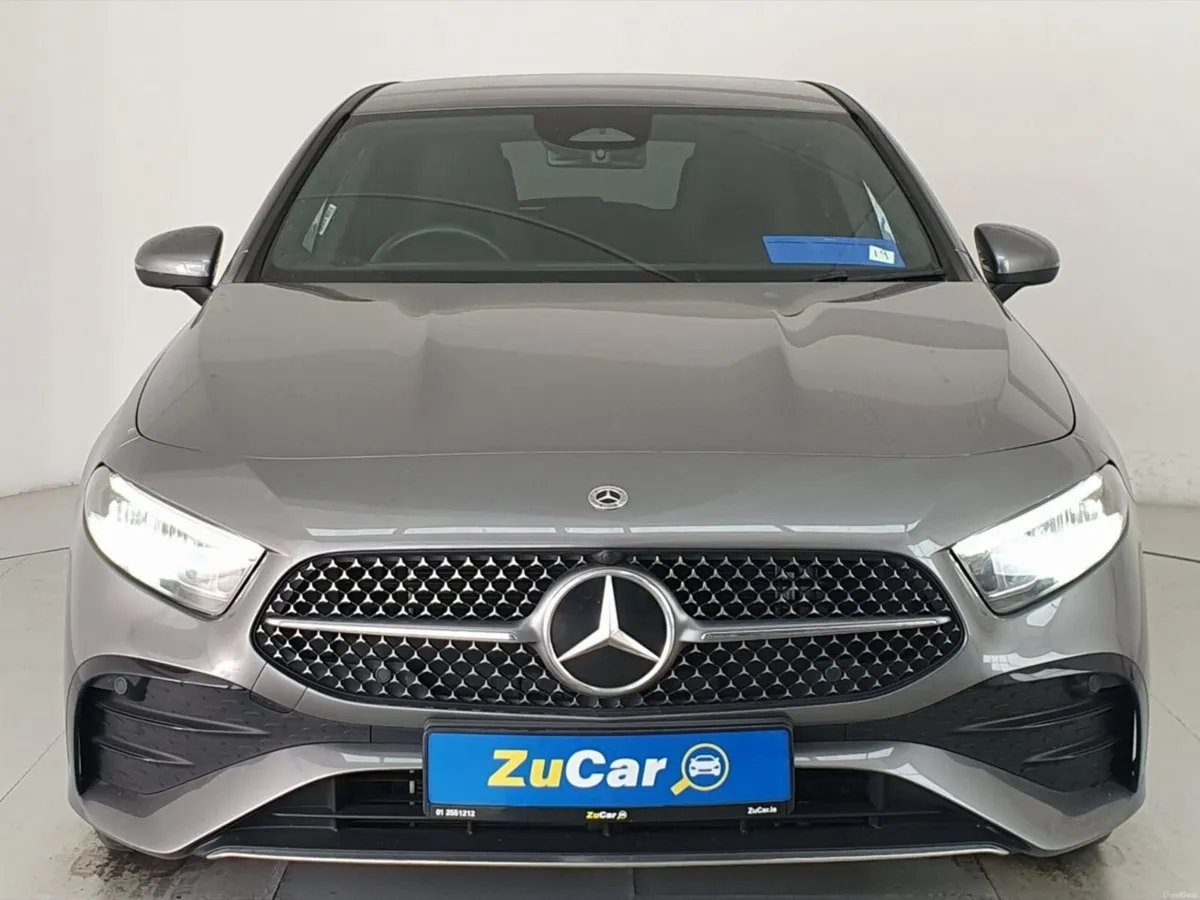 Mercedes-Benz A-Class AMG Line Premium  A250 e 218 - Image 2