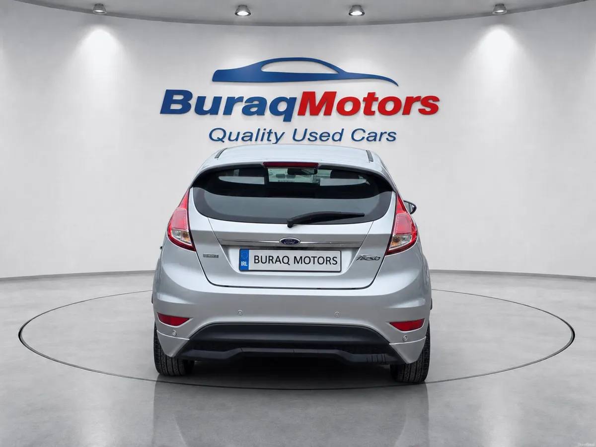 2014 Ford Fiesta 1.0L Auto *High Spec* - Image 6