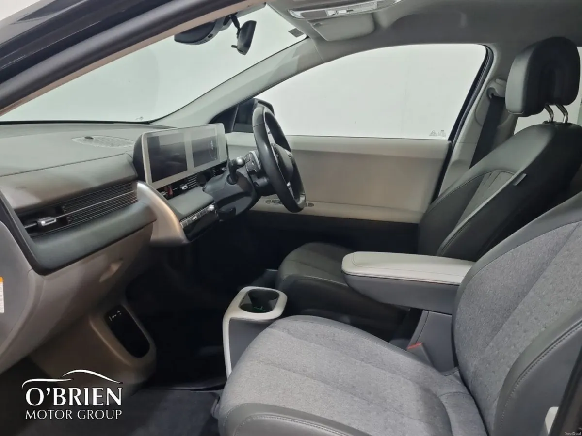 Hyundai IONIQ 5 58kW Executive Plus - Image 5