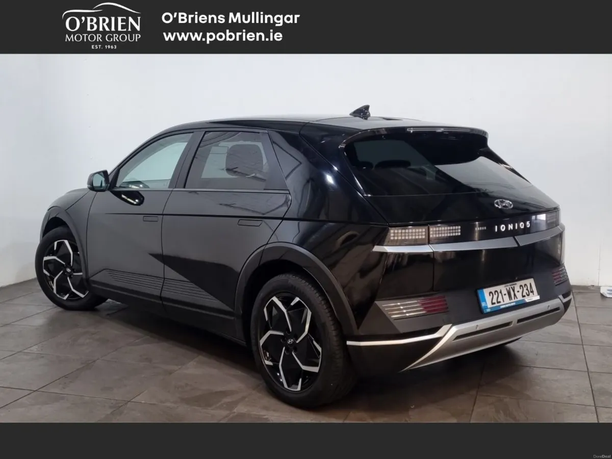 Hyundai IONIQ 5 58kW Executive Plus - Image 3