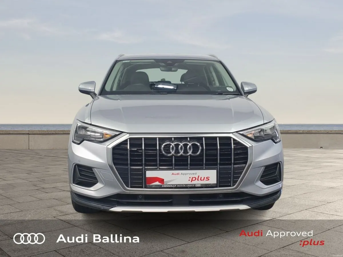 Audi Q3 35 TDI 150HP S Tronic SE - Image 2