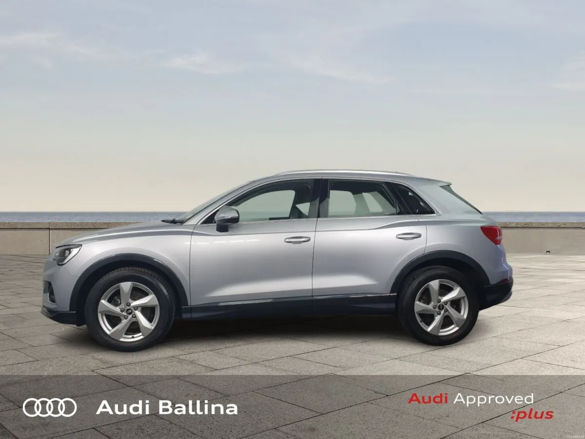 Audi Q3 35 TDI 150HP S Tronic SE - Image 4