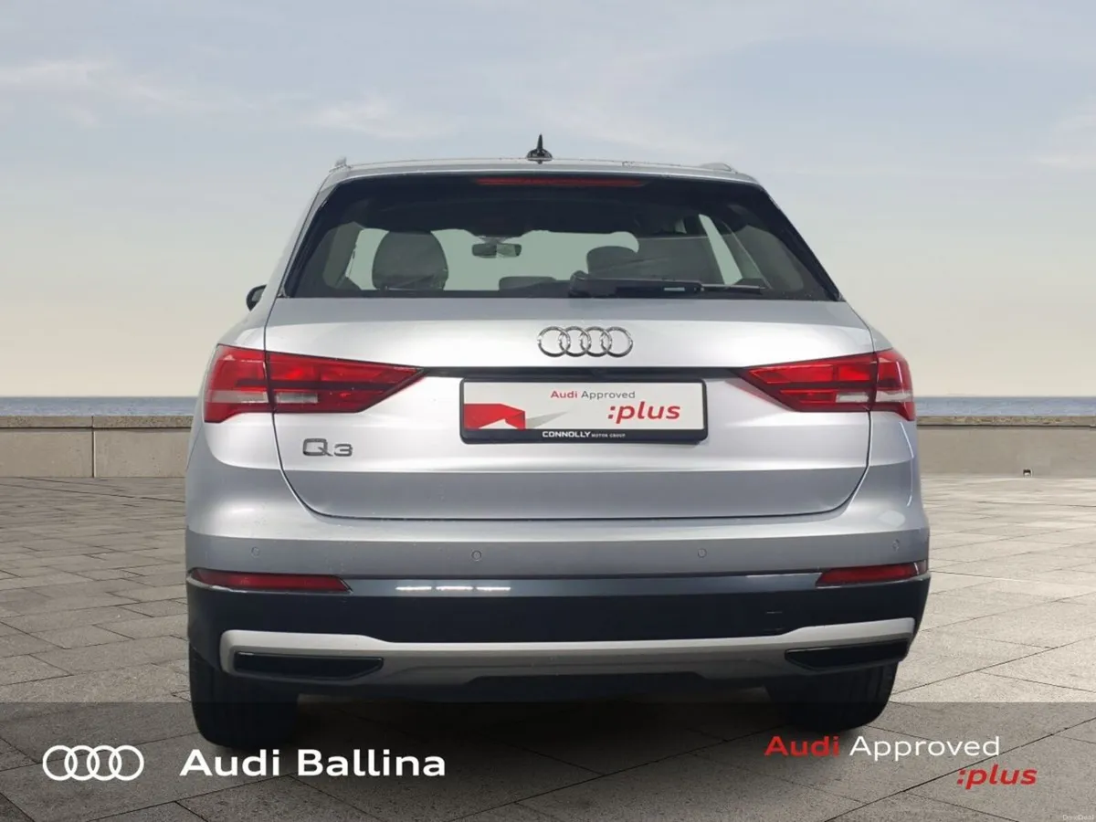 Audi Q3 35 TDI 150HP S Tronic SE - Image 6