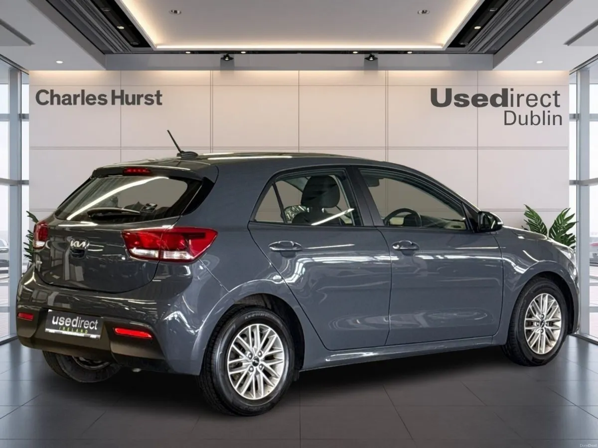 Kia Rio 2  T-GDi 99 ISG Start/Stop - Image 2