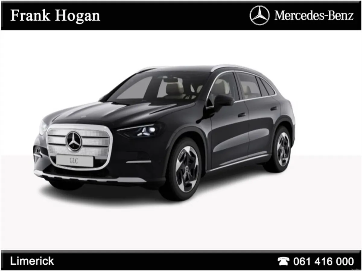 Mercedes-Benz GLC GLC 250 EQ Technology - Image 2