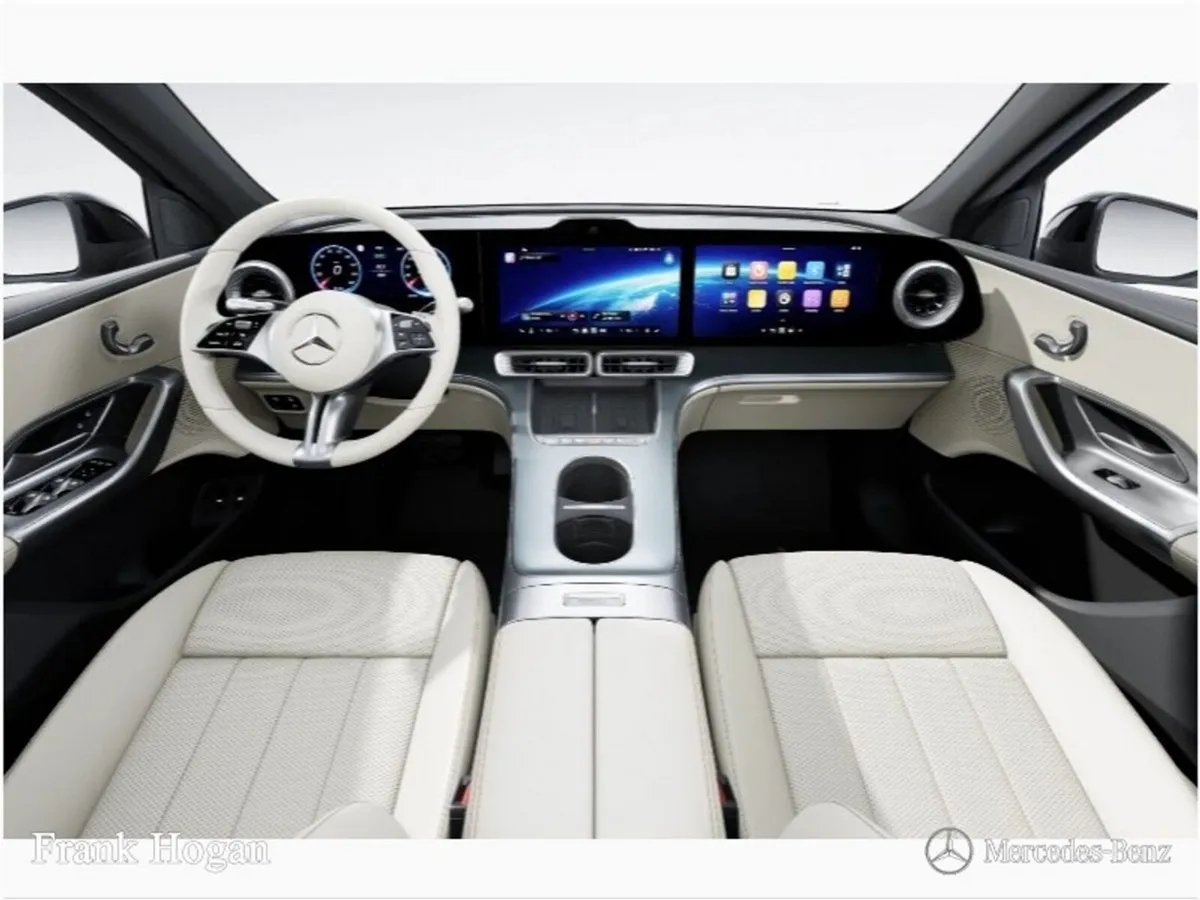 Mercedes-Benz GLC GLC 250 EQ Technology - Image 6