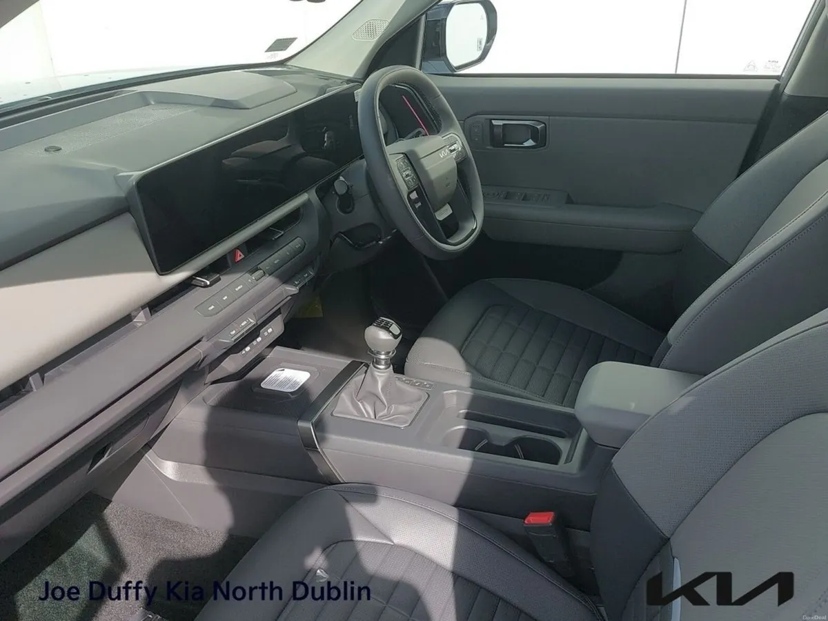 Kia Seltos The All New Kia Seltos Hybrid APR 3.9% - Image 6