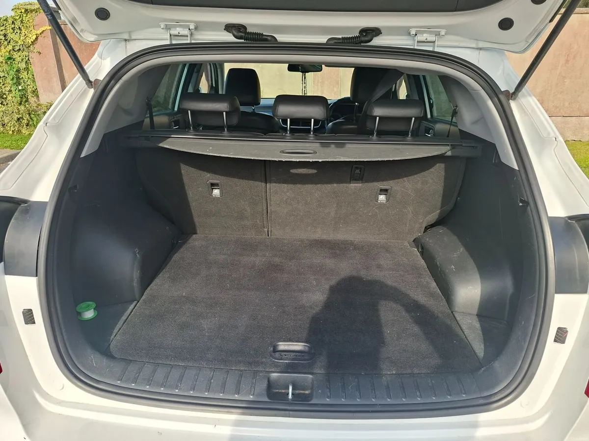 Hyundai Tucson 2019 - Image 5