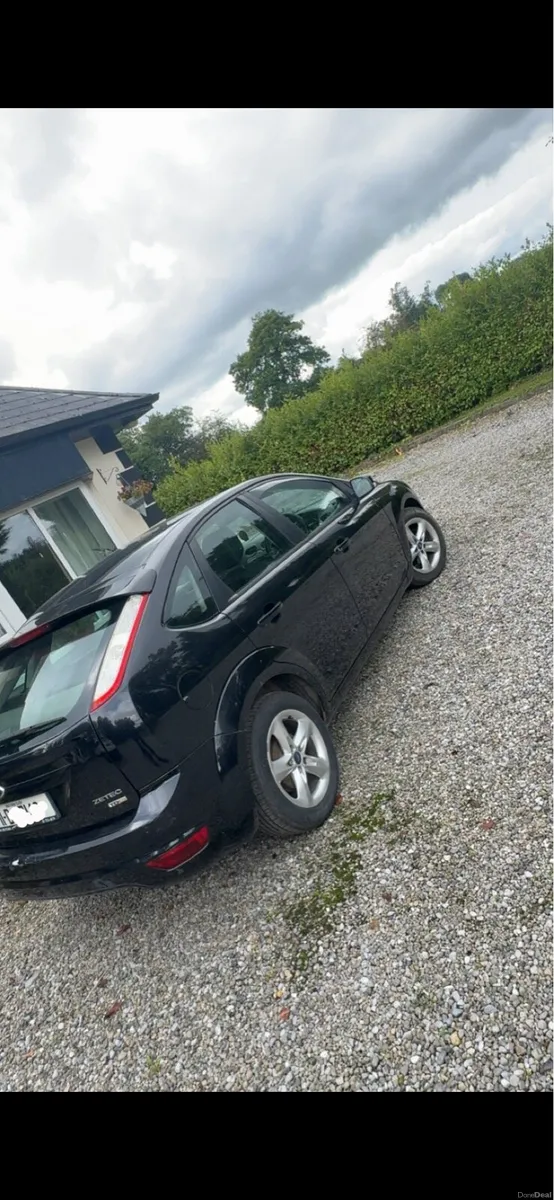 Ford focus - Image 2