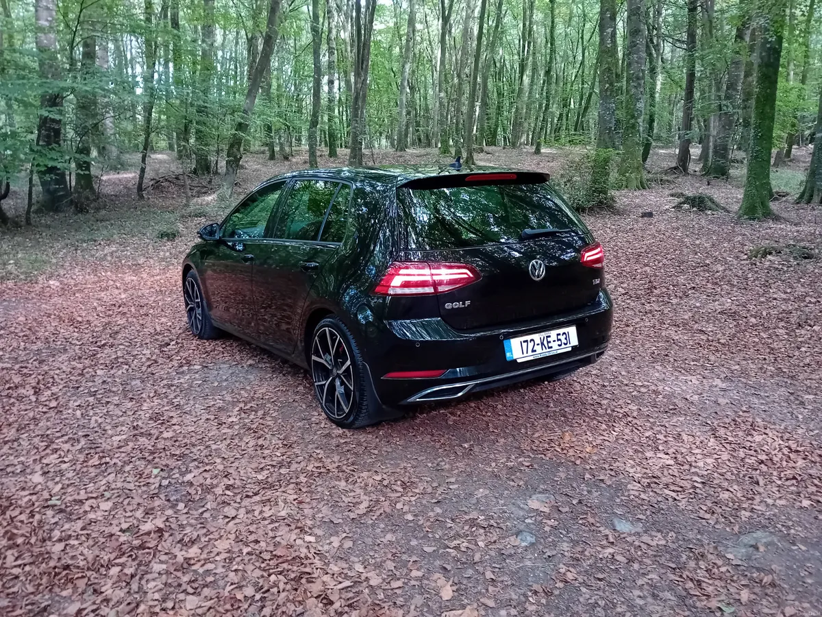 172 VOLKSWAGEN GOLF 1.6 TDI 115 BHP HIGHLINE - Image 6