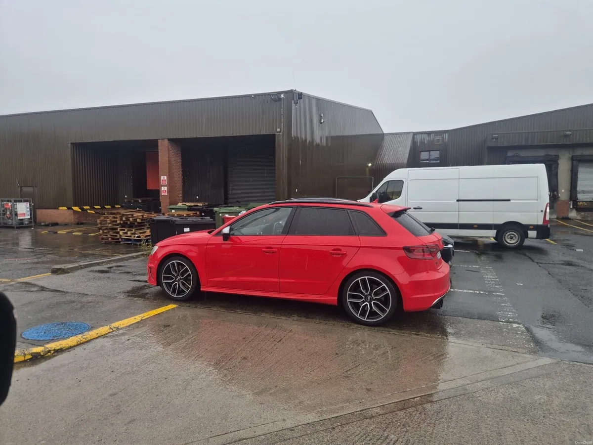 Audi s3 - Image 3