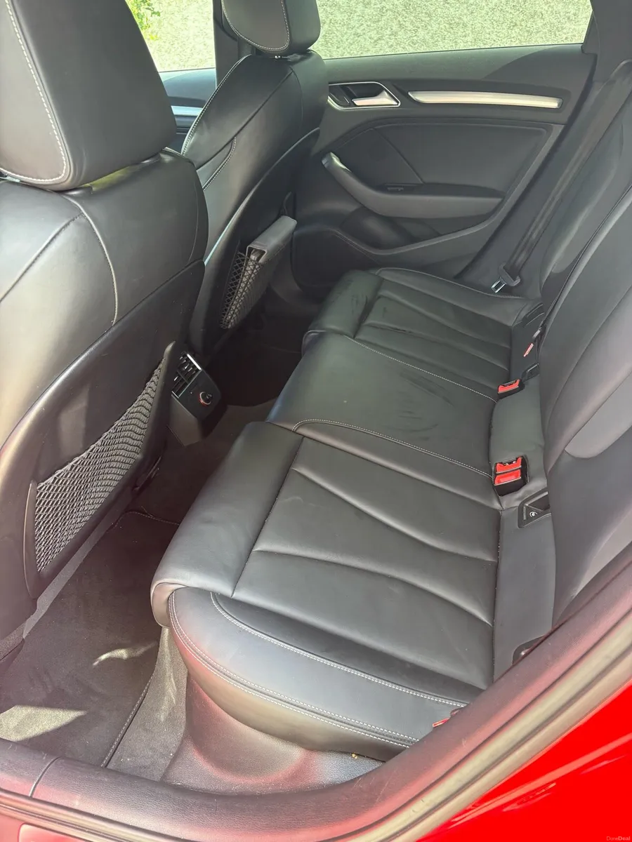 Audi s3 - Image 5