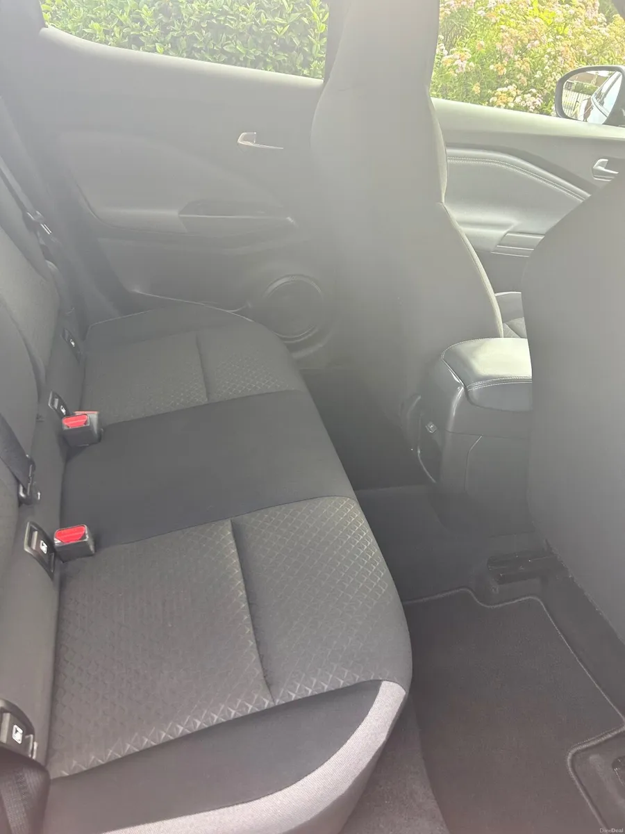 Nissan Juke 2021 - Image 3