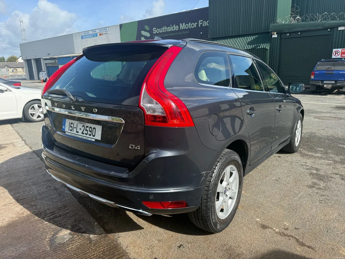 2015 VOLVO XC60 **AUTOMATIC**HIGH SPEC** - Image 3