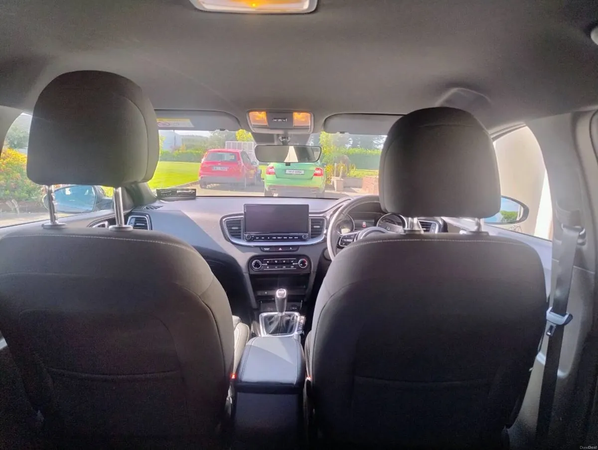 Kia Ceed GT Line - Image 6
