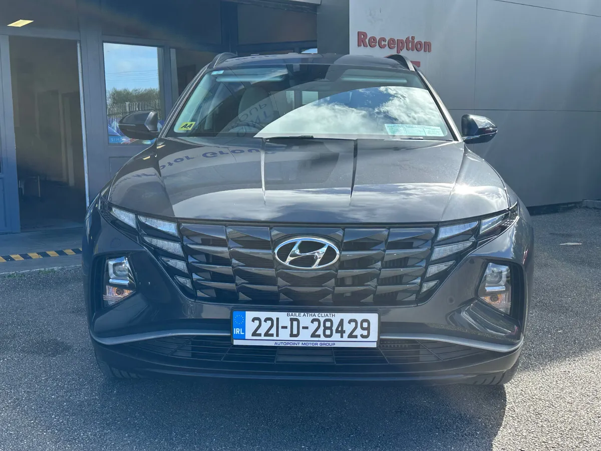 1.6 CRDI EXECUTIVE - SAVE €2000 - Image 2