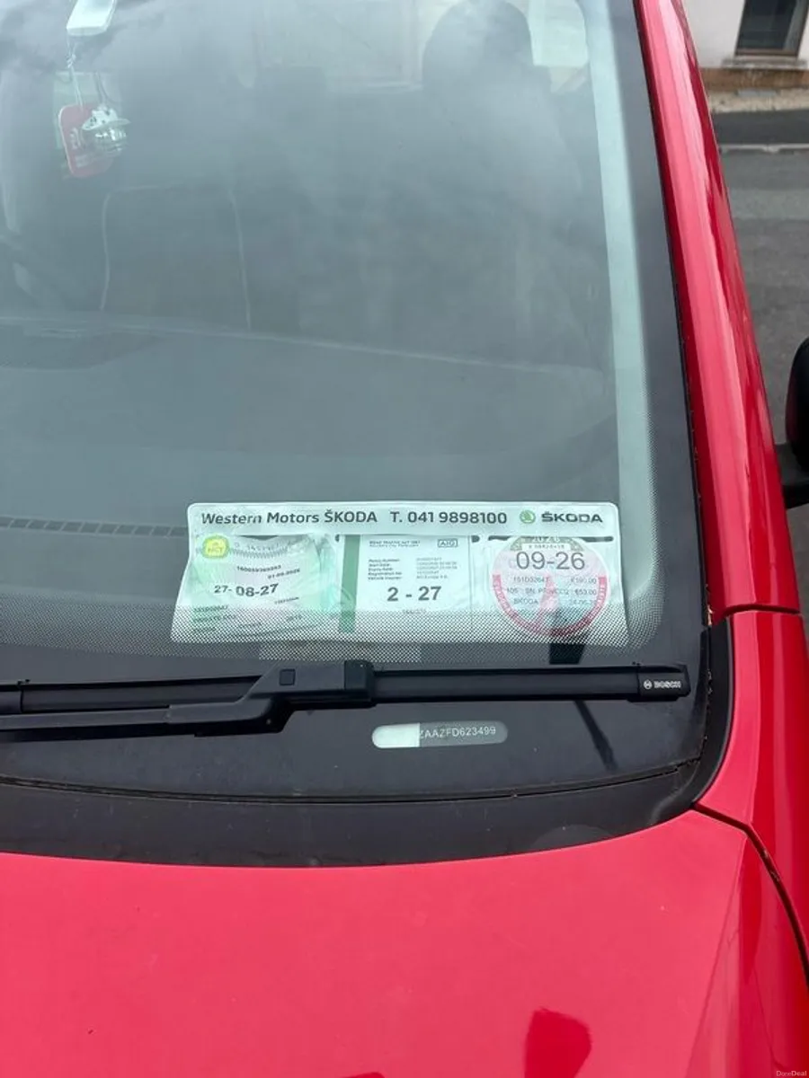 2015 Skoda Citigo - Image 4