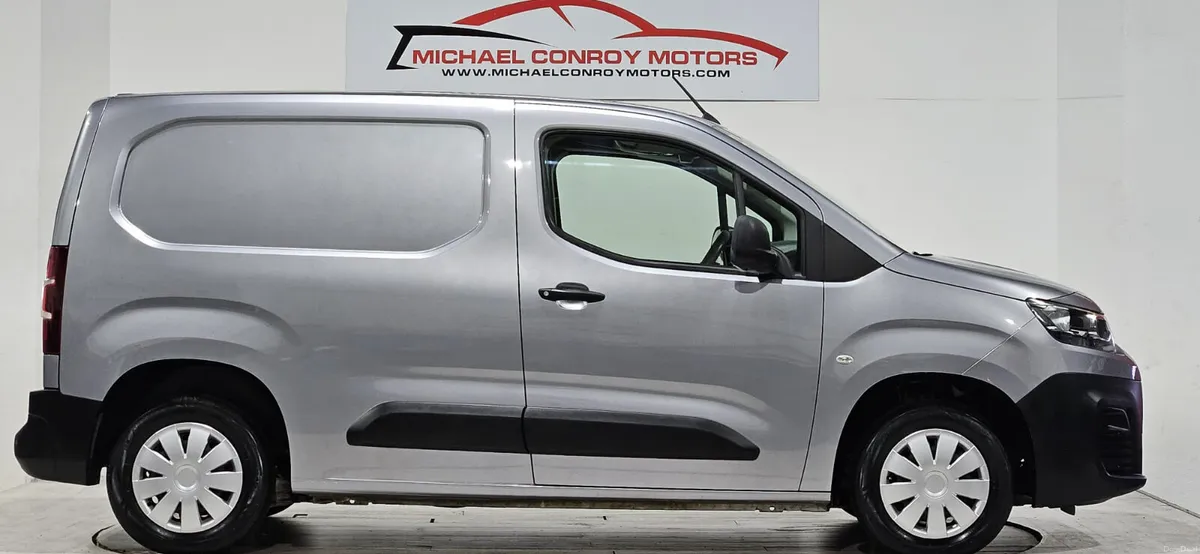 Citroen Berlingo ENTERPRISE - FINANCE AVAILABLE - Image 6