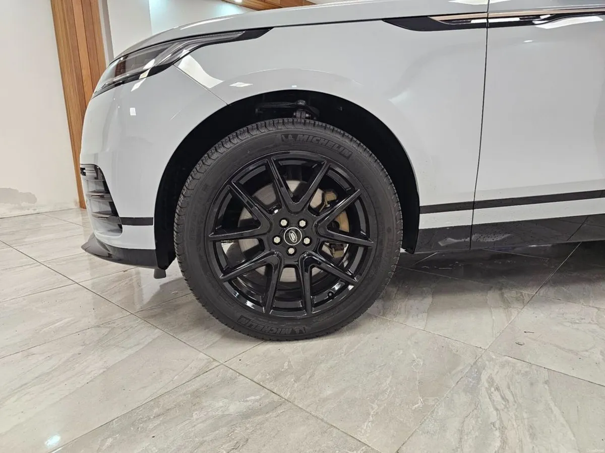 Land Rover Range Rover Velar SLIDING ROOF // IVORY - Image 3