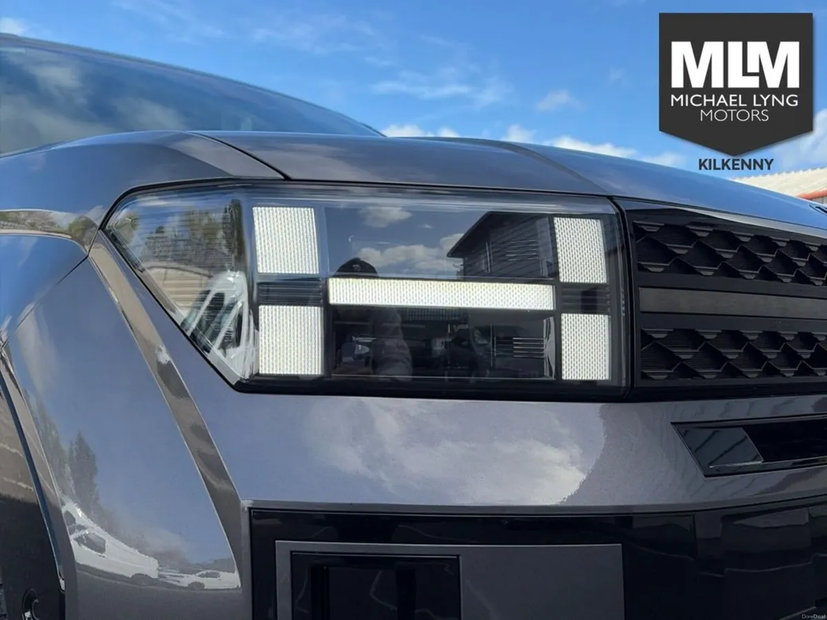 Hyundai Santa Fe Phev Premium Calligraphy - Image 4