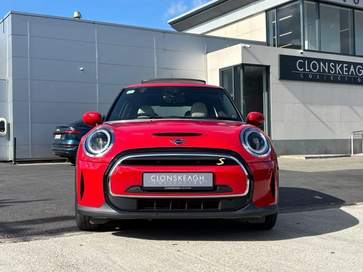 Mini Cooper - Image 3