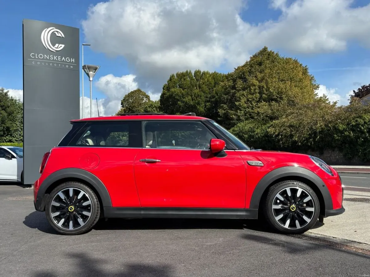 Mini Cooper - Image 2