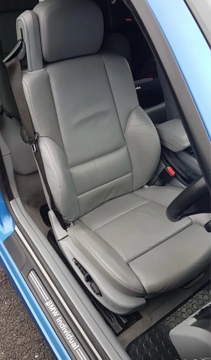 E46 BMW M3 Only 73k miles - Image 6