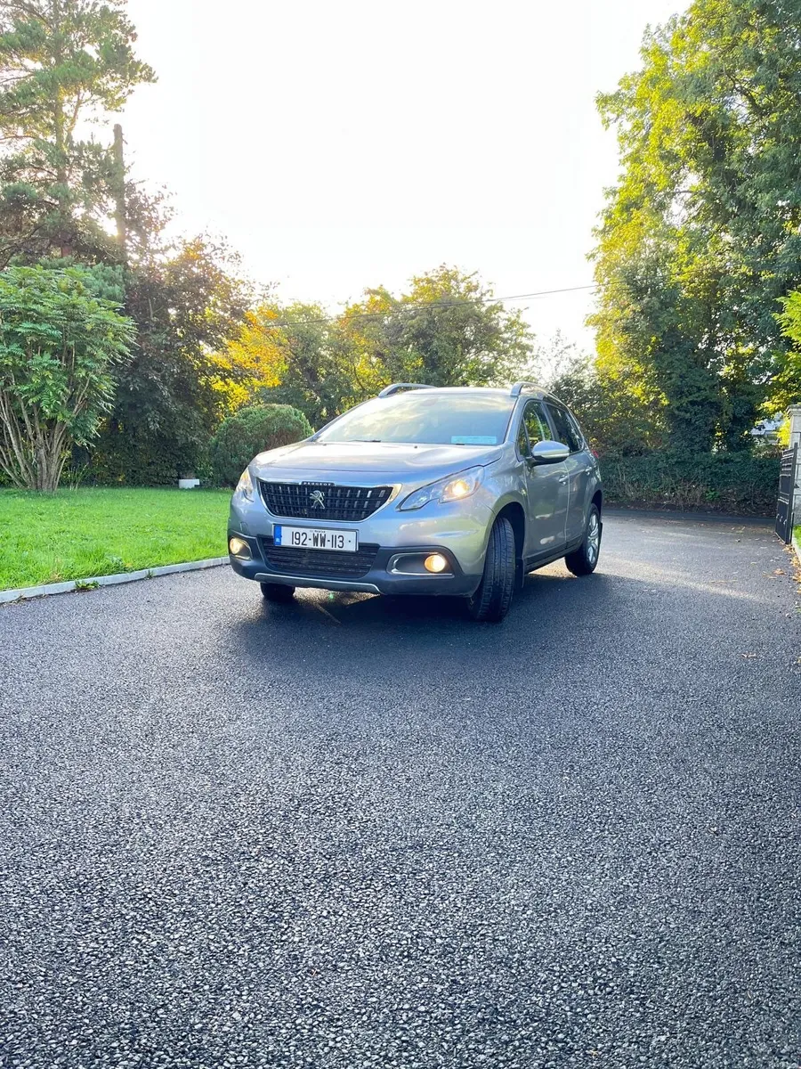 Peugeot 2008 2019 - Image 2