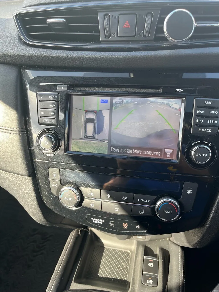 Nissan xtrail - Image 2