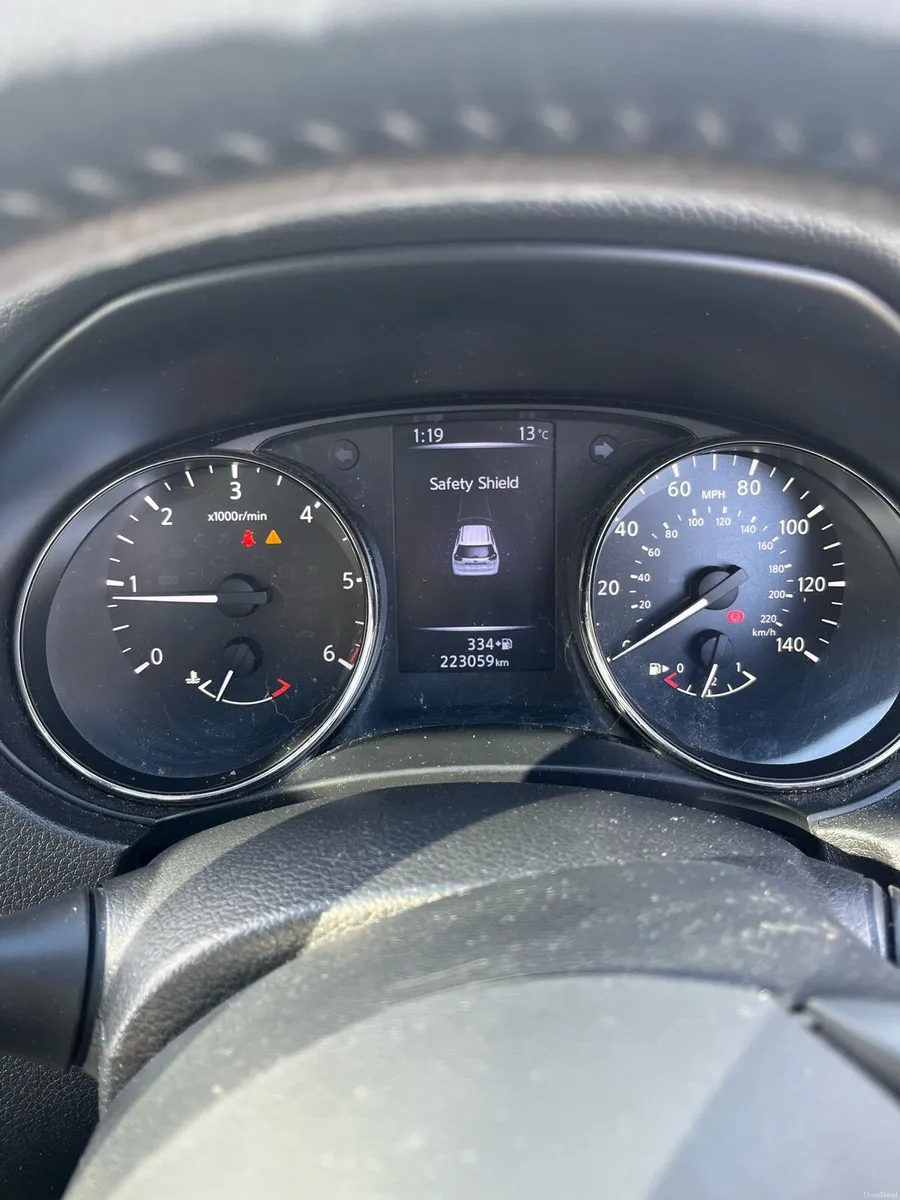 Nissan xtrail - Image 3