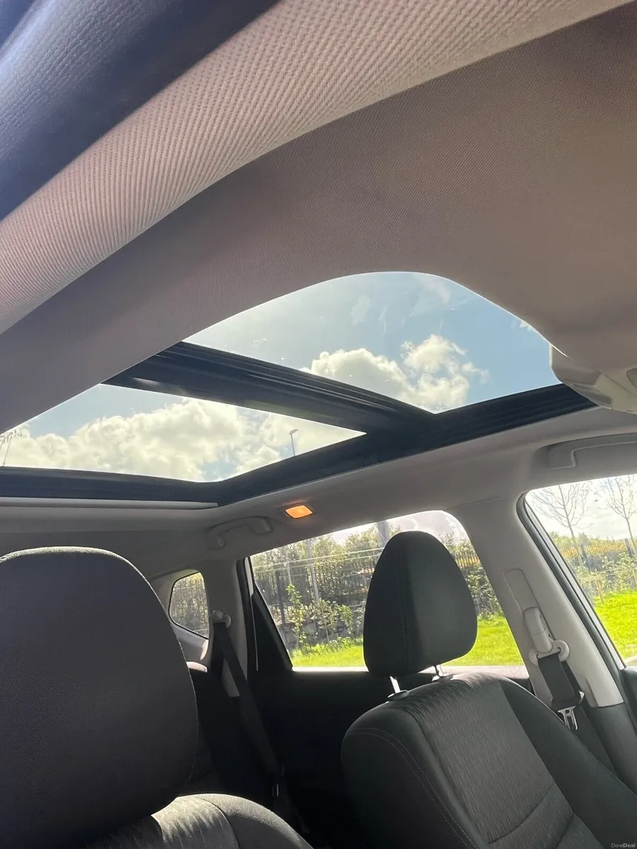 Nissan xtrail - Image 4