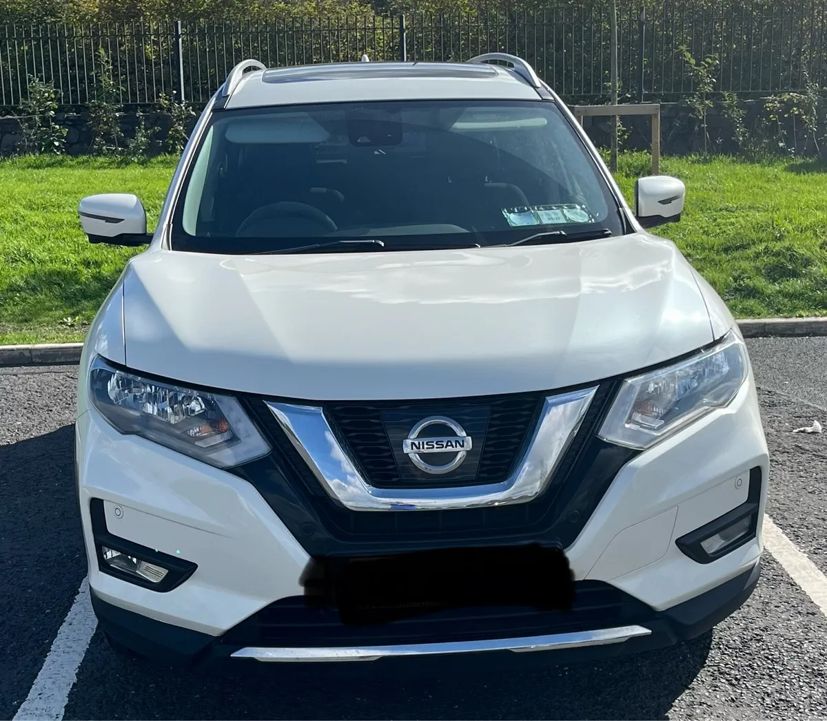 Nissan xtrail - Image 1