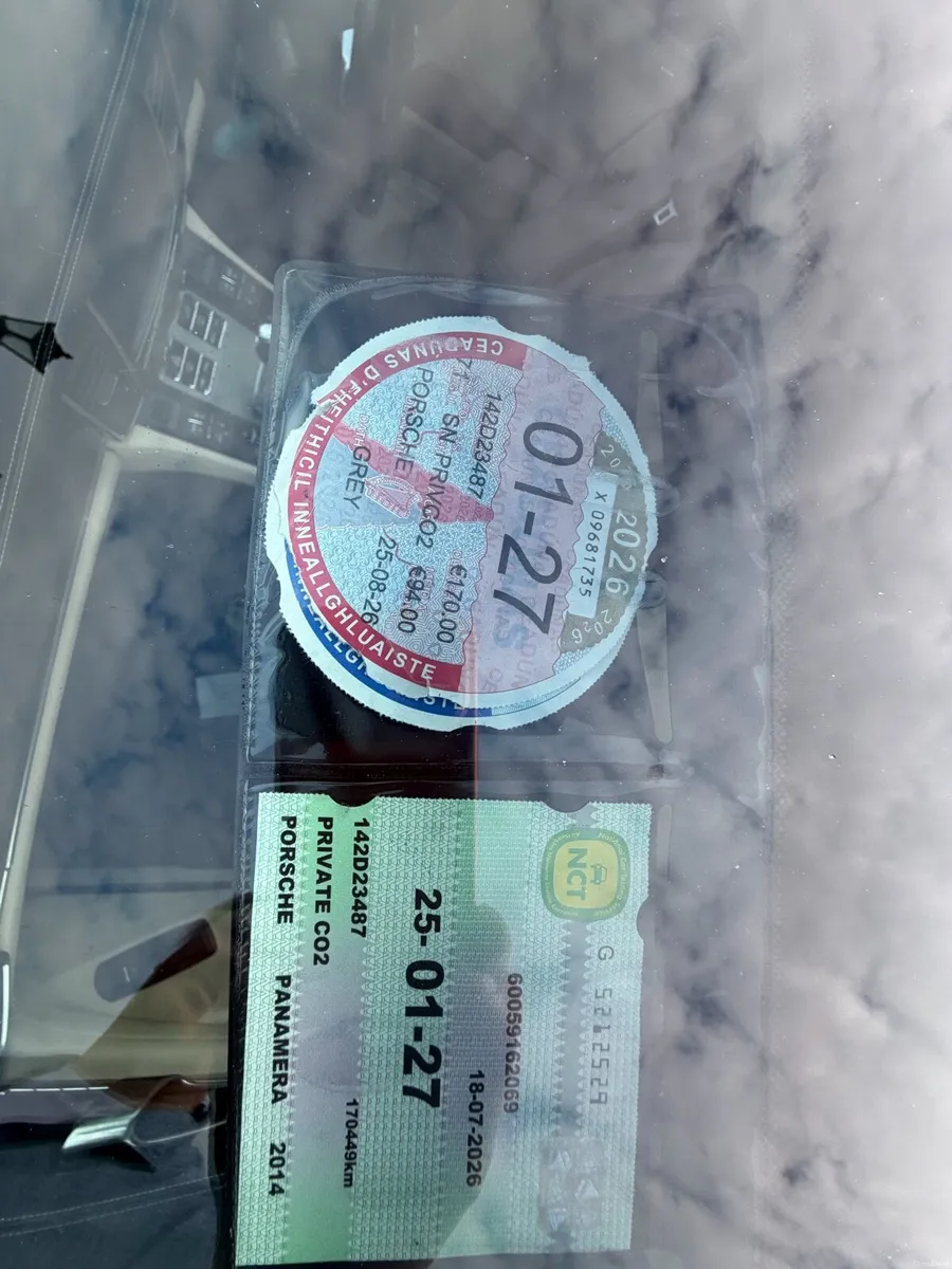 Porsche Panmera 3.0 petrol e hybrid - Image 5