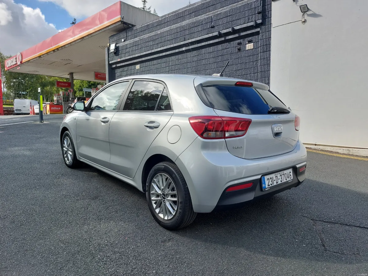 Kia Rio 2023 PETROL MY2021 5DR - Image 5